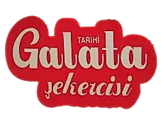 İstanbul Tarihi Galata Şekercisi