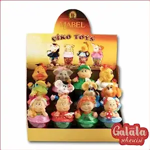 Çikoçakıl Çikolata