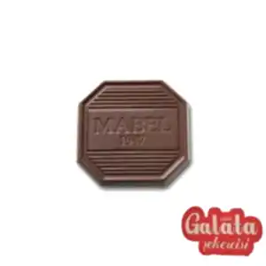 Sekizgen Sütlü Madlen